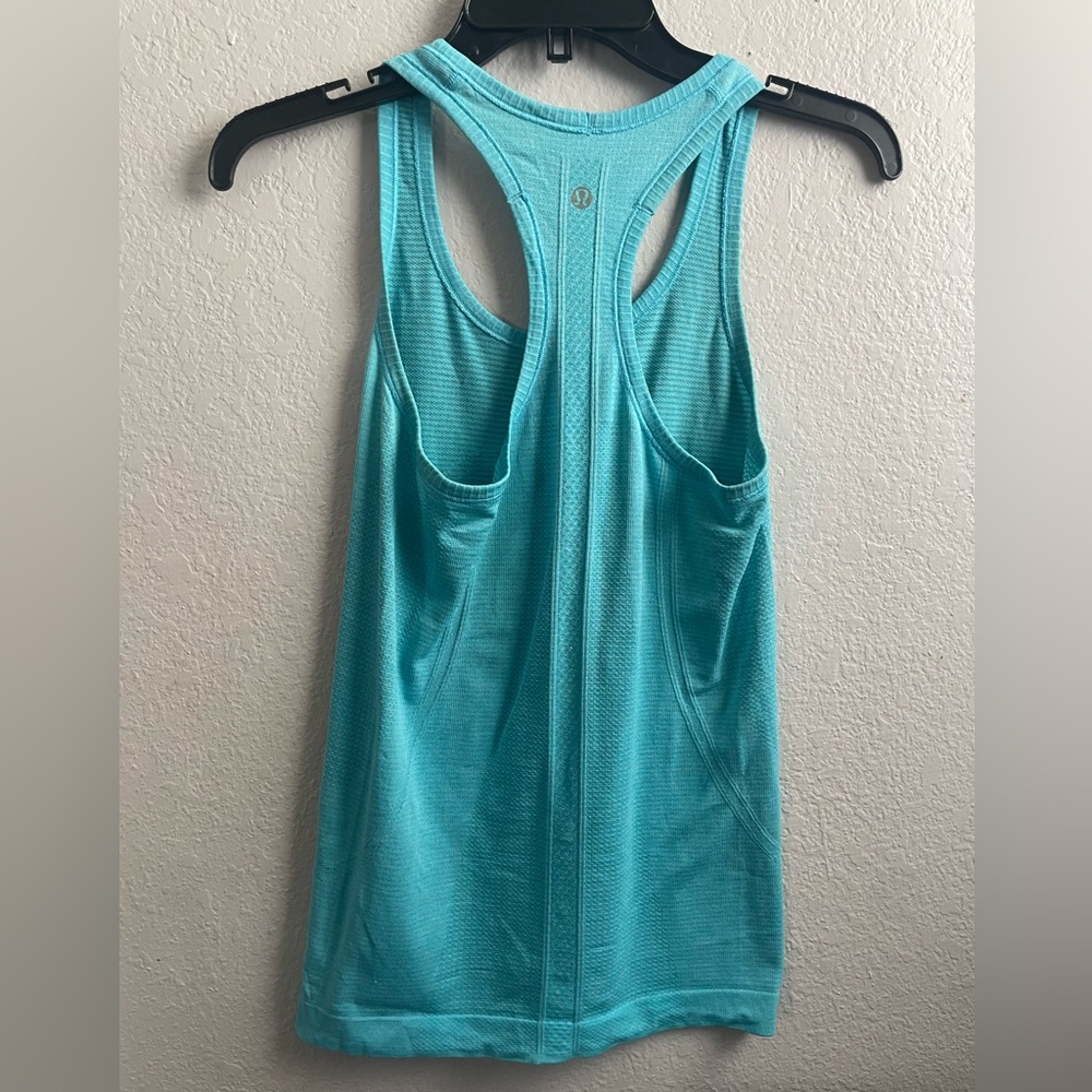 Lululemon Run: Swiftly Tech Racerback - Picture 3 of 5